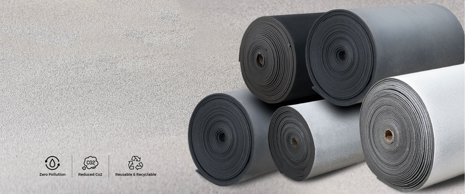 insulation companies in india