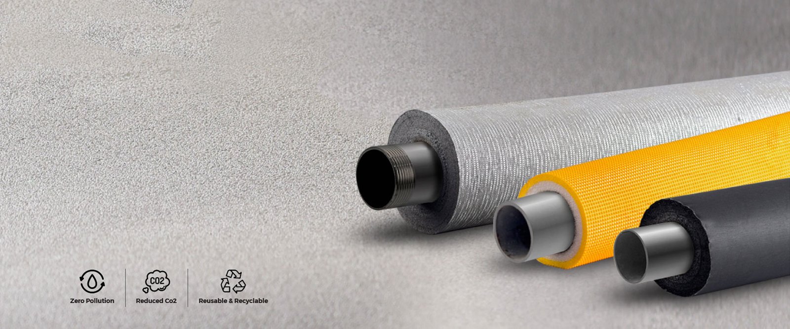 pipe insulation companies in india